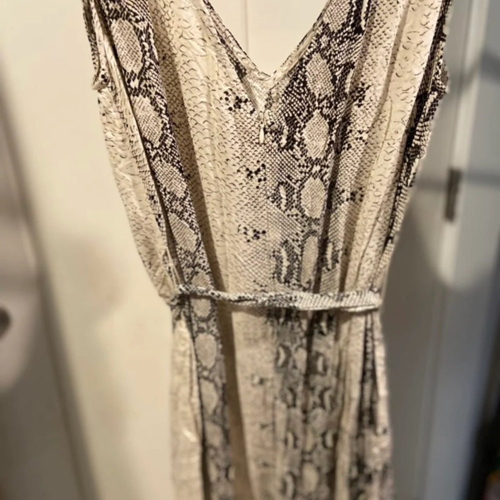 A Beautiful Soul JumpSuit